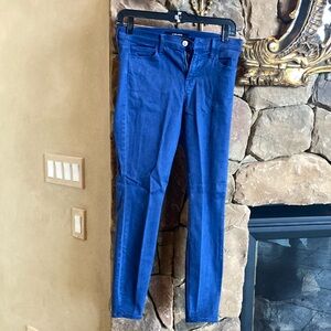 J brand size 28